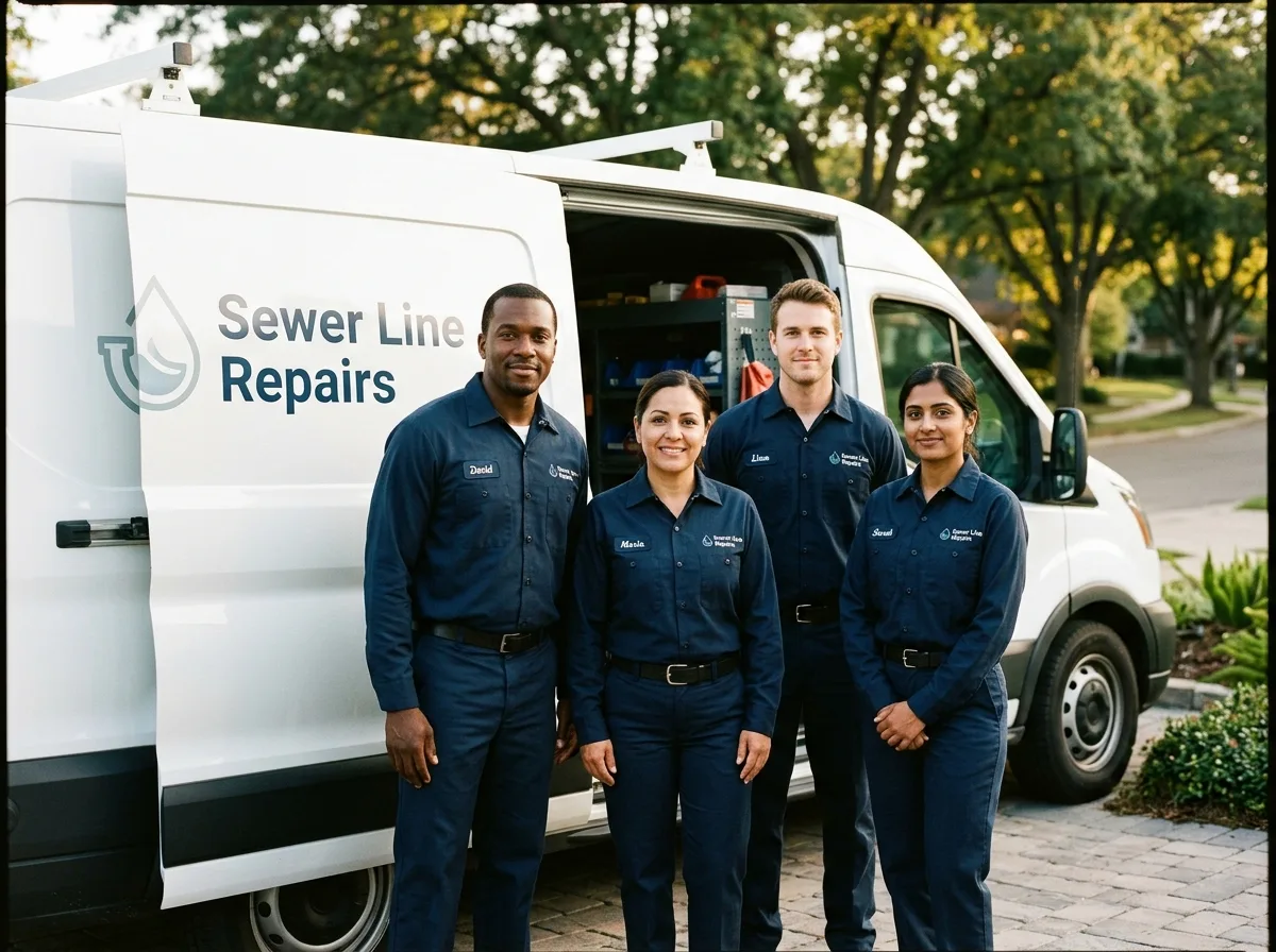 Emergency Plumber company in Flushing, MI