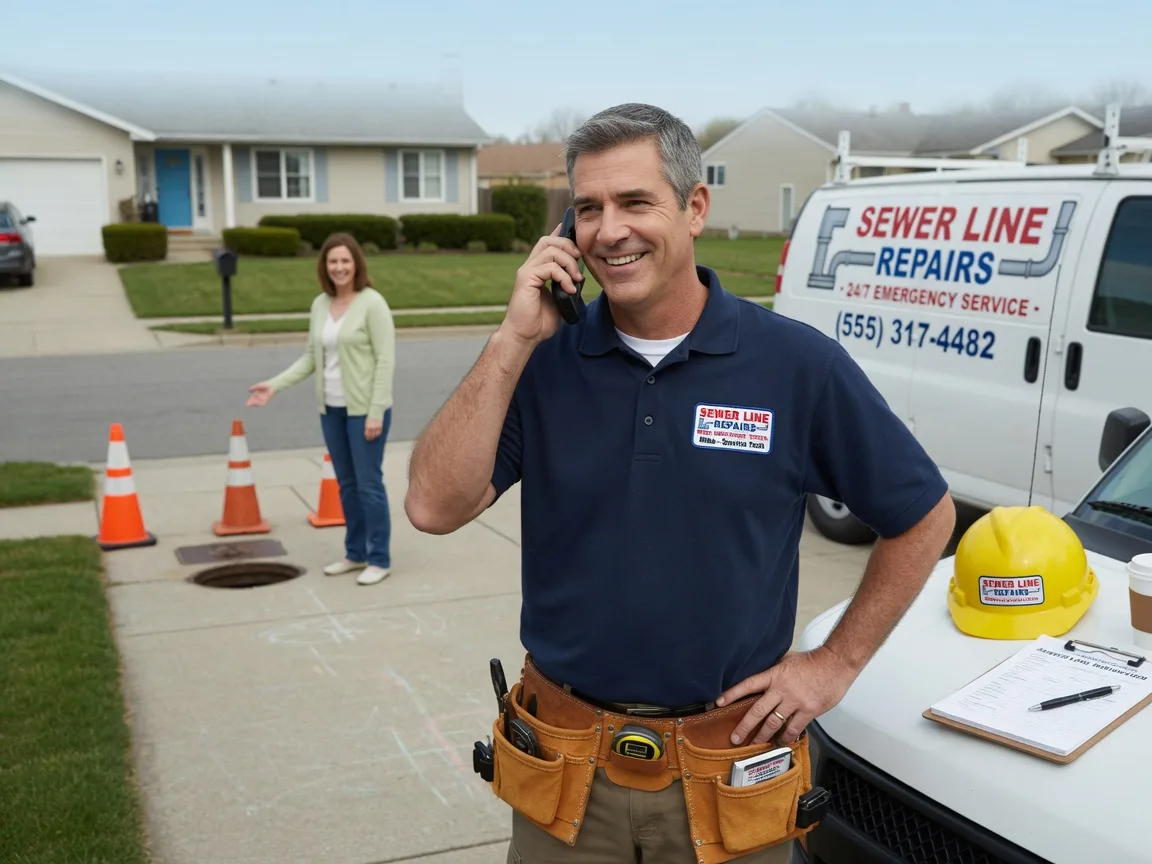 Emergency Plumber Flushing, MI FAQs